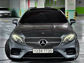 Mercedes-Benz E 220 - 26213 € / 51268.17 лв. - 70838001 3