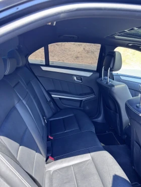 Mercedes-Benz E 350 - 8500 € / 16624.56 лв. - 54023631 5