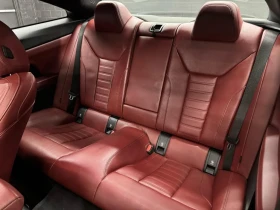 BMW 430 I * M-Package* * HeadUp* AвтоКредит* (ЦЕНА ДО БГ) | Auto.bg — изображение 16
