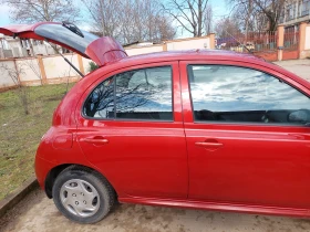 Nissan Micra - 1750 € / 3422.70 лв. - 50996428 11