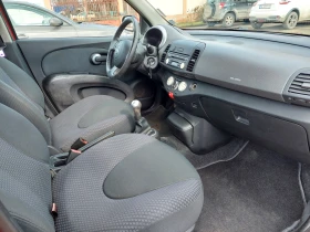 Nissan Micra - 1750 € / 3422.70 лв. - 50996428 5