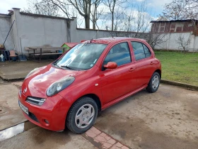 Nissan Micra - 1750 € / 3422.70 лв. - 50996428 2