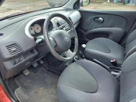 Nissan Micra - 1750 € / 3422.70 лв. - 50996428 7