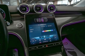 Mercedes-Benz C 300 4Matic/Ambient/Камера/MBUX/Avantgarde - 39900 € / 78037.62 лв. - 63713968 10