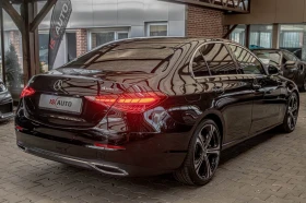 Mercedes-Benz C 300 4Matic/Ambient/Камера/MBUX/Avantgarde - 39900 € / 78037.62 лв. - 63713968 6