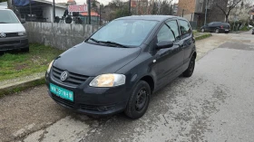 VW Fox 131000km | Auto.bg — изображение 3