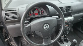 VW Fox 131000km | Auto.bg — изображение 8