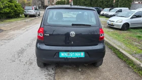 VW Fox 131000km | Auto.bg — изображение 5