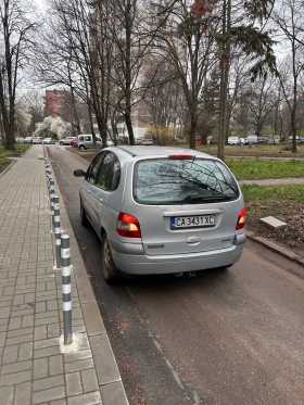 Renault Scenic - 980 € / 1916.71 лв. - 34683493 8