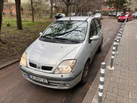 Renault Scenic - 980 € / 1916.71 лв. - 34683493 7