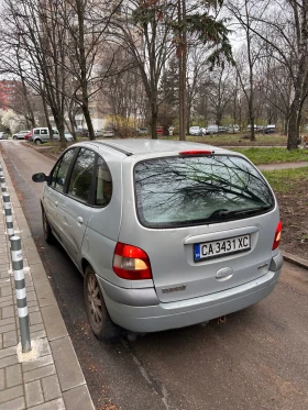 Renault Scenic - 980 € / 1916.71 лв. - 34683493 6