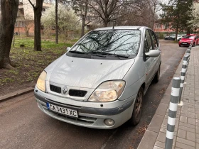 Renault Scenic - 980 € / 1916.71 лв. - 34683493 4
