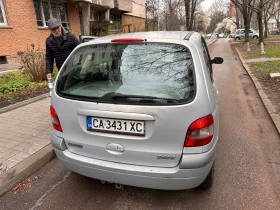 Renault Scenic - 980 € / 1916.71 лв. - 34683493 2