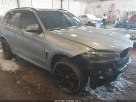 ������ BMW X5M