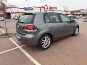 VW Golf 6 Highline, 2.0 TDI, 110 к.с. - 6500 € / 12712.90 лв. - 32313121 4