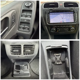 VW Golf 6 Highline, 2.0 TDI, 110 к.с. - 6500 € / 12712.90 лв. - 32313121 11