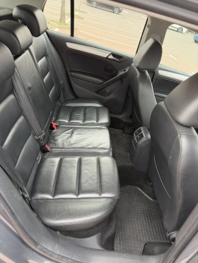 VW Golf 6 Highline, 2.0 TDI, 110 к.с. - 6500 € / 12712.90 лв. - 32313121 9
