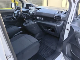 Peugeot Partner 1.5 HDI* EURO 6* N1 | Auto.bg — изображение 9