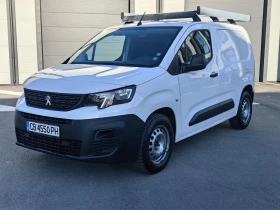 Peugeot Partner 1.5 HDI* EURO 6* N1 | Auto.bg — изображение 3