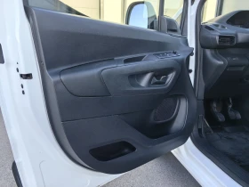 Peugeot Partner 1.5 HDI* EURO 6* N1 | Auto.bg — изображение 13