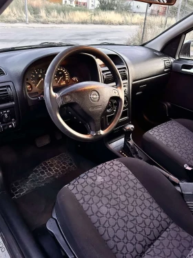 Opel Astra - 1234 € / 2413.49 лв. - 47754960 6