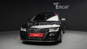 Audi A7 * 3.0 TDI* ХЕД-ЪП * 360 КАМЕРА * 