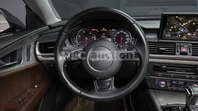 Audi A7 * 3.0 TDI* ХЕД-ЪП * 360 КАМЕРА *  - 12500 € / 24447.88 лв. - 20555459 10