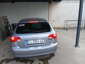 Audi A3 А3 - 4400 € / 8605.65 лв. - 78593832 2