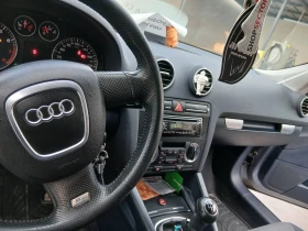 Audi A3 А3 - 4400 € / 8605.65 лв. - 78593832 4