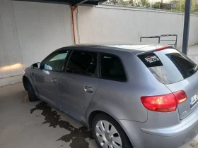 Audi A3 А3 - 4400 € / 8605.65 лв. - 78593832 3