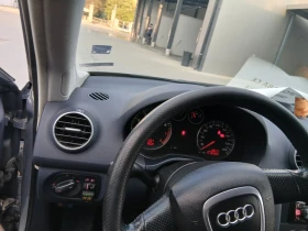 Audi A3 А3 - 4400 € / 8605.65 лв. - 78593832 5