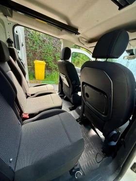 Peugeot Partner 1.5 HDI | Mobile.bg � ����� ������ 7