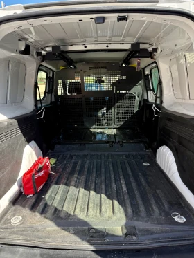 Peugeot Partner 1.5 HDI | Mobile.bg � ����� ������ 13
