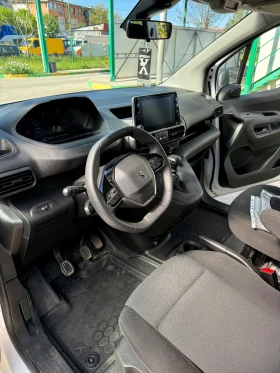 Peugeot Partner 1.5 HDI | Mobile.bg � ����� ������ 6