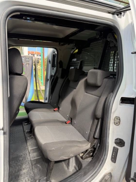 Peugeot Partner 1.5 HDI | Mobile.bg � ����� ������ 11