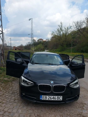 ������ BMW 118