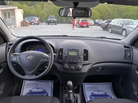Hyundai I30 CW  1.6 CRDI 90ps | Mobile.bg � ����� ������ 14