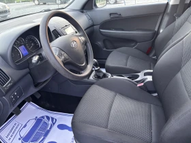 Hyundai I30 CW  1.6 CRDI 90ps | Mobile.bg � ����� ������ 9