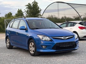 Hyundai I30 CW  1.6 CRDI 90ps | Mobile.bg � ����� ������ 8