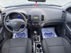 Hyundai I30 CW  1.6 CRDI 90ps | Mobile.bg � ����� ������ 13