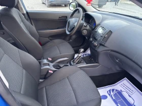 Hyundai I30 CW  1.6 CRDI 90ps | Mobile.bg � ����� ������ 15