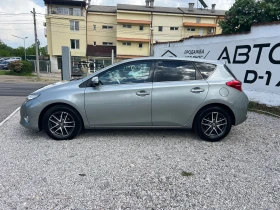 Toyota Auris 1.6-MAX FULL | Mobile.bg � ����� ������ 8
