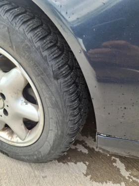 Mercedes-Benz 220 | Mobile.bg � ����� ������ 5