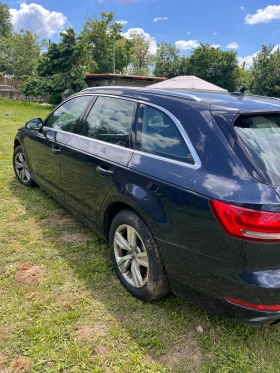 Audi A4 - 7800 € / 15255.47 лв. - 53780321 5