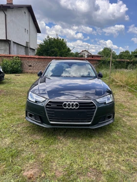 Audi A4 - 7800 € / 15255.47 лв. - 53780321 1