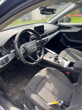 Audi A4 - 7800 € / 15255.47 лв. - 53780321 10