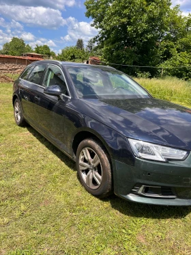 Audi A4 - 7800 € / 15255.47 лв. - 53780321 2