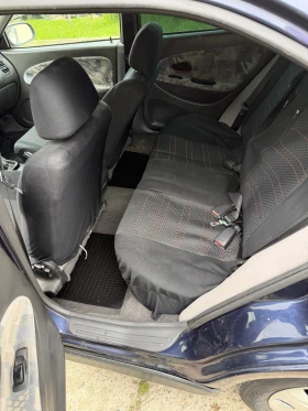Mitsubishi Carisma 1.6 | Mobile.bg � ����� ������ 4