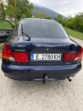 Mitsubishi Carisma 1.6 | Mobile.bg � ����� ������ 8