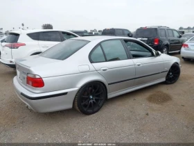 BMW M5 * CARFAX * АВТОКРЕДИТ БЕЗ ПЪРВОНАЧАЛНА ВНОСКА *  - 24000 € / 46939.92 лв. - 79337950 4